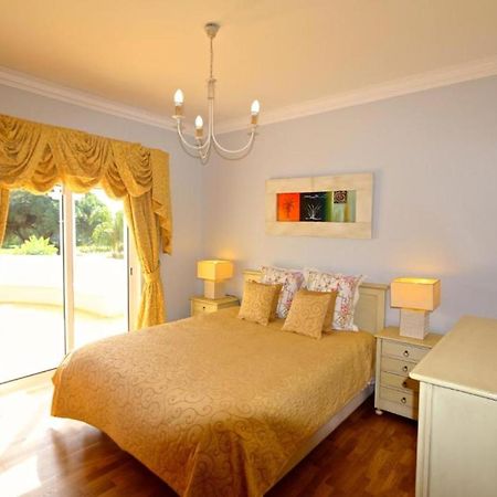 Luxury Vilamoura Villa 4 Bedrooms Villa Corvo Billiards Gym Great Golf Course Views 쿼테이라 외부 사진