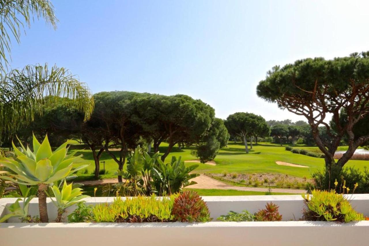 Luxury Vilamoura Villa 4 Bedrooms Villa Corvo Billiards Gym Great Golf Course Views 쿼테이라 외부 사진